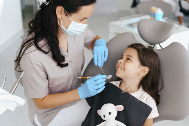 Best Emergency Root Canal Treatment in Garland, UT