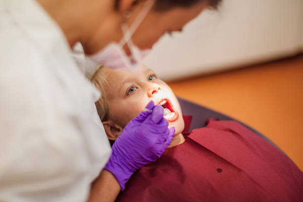 Best Emergency Treatment for Toothache in Garland, UT