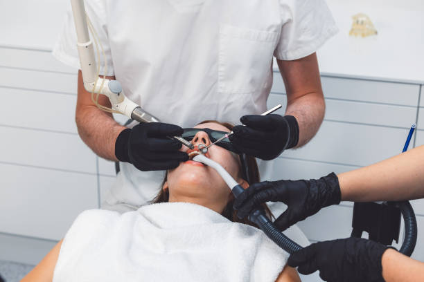 Best Emergency Wisdom Teeth Removal in Garland, UT